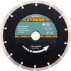 Disc diamantat segmentat H7 180x2.3 mm STHOR