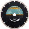 Disc diamantat segmentat H7 180x2.3 mm STHOR