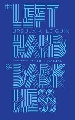 The Left Hand of Darkness foto