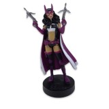 Figurina DC Superhero Huntress 1/21