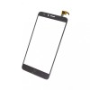 Touchscreen ZTE Blade X Max Z983 Negru - Display Digitizer