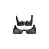 Set aparatori noroi fata spate dedicate BMW Seria 5 F10 / F11 2011-2016 &reg; ALM