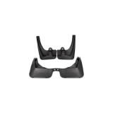 Set aparatori noroi fata spate dedicate BMW Seria 5 F10 / F11 2011-2016 &reg; ALM