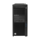 Configurator HP Z840, max. 2 x Intel Xeon E5-2600 v3 sau v4, 2 ani garantie