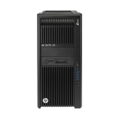 Configurator HP Z840, max. 2 x Intel Xeon E5-2600 v3 sau v4, 2 ani garantie foto