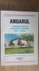 Anuarul grupului scolar &bdquo;Gheorghe Cartianu&rdquo; Piatra-Neamt
