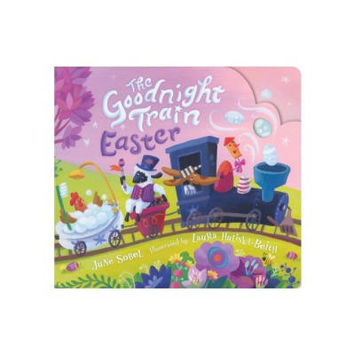 The Goodnight Train Easter foto