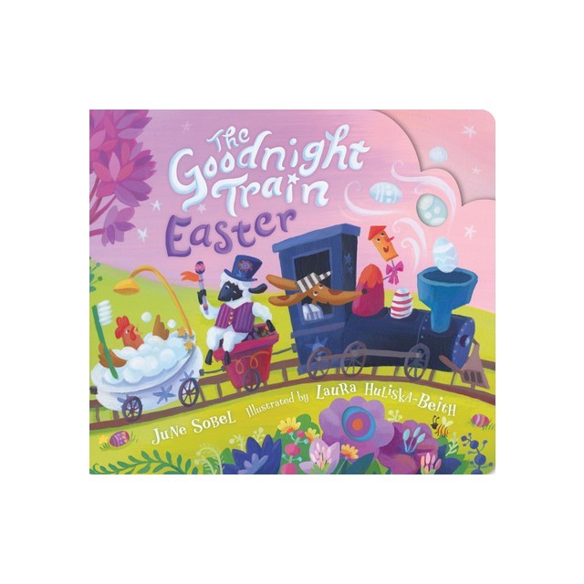 The Goodnight Train Easter