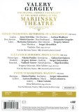 Kirov Opera (DVD) | Valery Gergiev