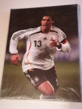 Tablou canvas (nou) - fotbal - jucatorul MICHAEL BALLACK(Germania,Bayern)