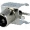 Conector RCA, mama, NINIGI - CC-132-B/1