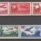 Romania.1952 Posta aeriana-supr. XR.267