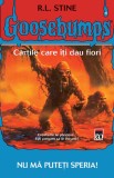 Goosebumps-Nu Ma Puteti Speria! - Rao