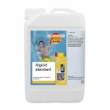 Algicid Piscina Summer Fun 3L - Anti Alge, Tratament Preventiv Apa Piscina