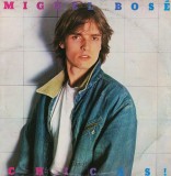 Vinil LP Miguel Bos&eacute; &ndash; Chicas! (VG+)