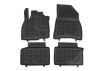 Covorase auto DACIA Duster MHEV 2024-prezent Rezaw Plast