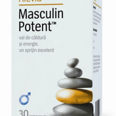 MASCULIN POTENT 30CPR