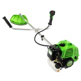 Motocositoare Micul Fermier 2.5CP, 52CC, motor benzina 2T, pornire rapida, 3 accesorii, tija 28mm FarmGarden AgroTrade
