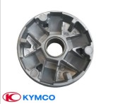 Cumpara ieftin Cuva variator fata originala Kymco Bet&amp;Win - Dink - DJ - Grand Dink - Like - People - Super 8 - Super 9 - ATV Mxer - MXU 2T-4T 50cc