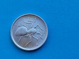 1 Lira 1974 San Marino-UNC-Rar