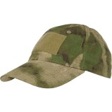 Sapca Tactica Barbati ACM ATC FG Velcro, Airsoft, Vanatoare, Outdoor, Camping, Drumetie, Pescuit, Alpinism, Poliester Bumbac, Universala