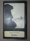 MARA-IOAN SLAVICI 1967