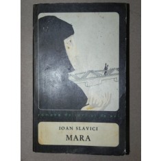 MARA-IOAN SLAVICI 1967