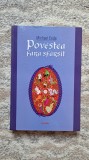 POVESTEA FARA SFARSIT de MICHAEL ENDE