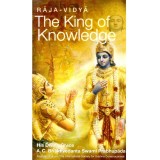 Raja-Vidya - The king of knowledge - 136290