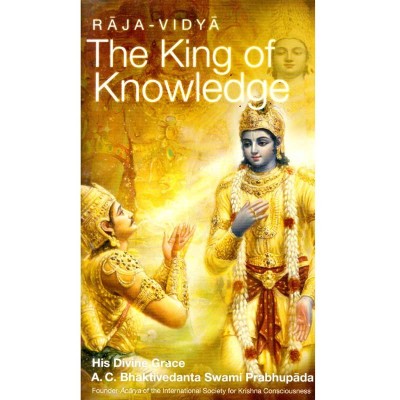 Raja-Vidya - The king of knowledge - 136290 foto