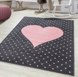 Cumpara ieftin Covor Bambi Roz V2 120x170 cm