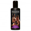 Ulei de Masaj Erotic Magoon, Indian Love Oil, 200ml
