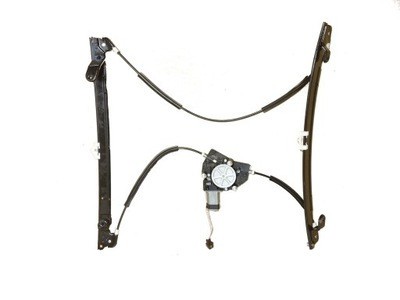 Macara geam Chrysler Voyager (RG/RS) 01.2000-12.2004, Dodge CARAVAN (RG/RS), 02.00-12.04 Fata Stanga, electrica