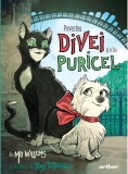 Povestea Divei si a lui Puricel - Mo Willems