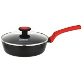 Tigaie aluminiu capac Redmoon ThermoSpot Heinner 28x7cm AC28 CNN49369