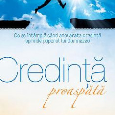 Credinta proaspata - Jim Cymbala