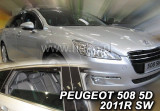 Paravant Peugeot 508 SW an fabr.2011- (marca Heko) Set fata si spate &ndash; 4 buc. by ManiaMall