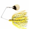 SPINERBAIT SPRO MICRO SPB 5GR CHARTTREUSE BELLY 8 CM