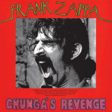 Frank Zappa Chungas Revenge remaster 2012 (cd), Rock
