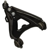 Brat suspensie roata Renault 19 1 (B/C53), 19 2 (B/C53), Megane 1 (Ba0/1) SRLine parte montare : Punte fata, Dreapta, Jos, spre exterior
