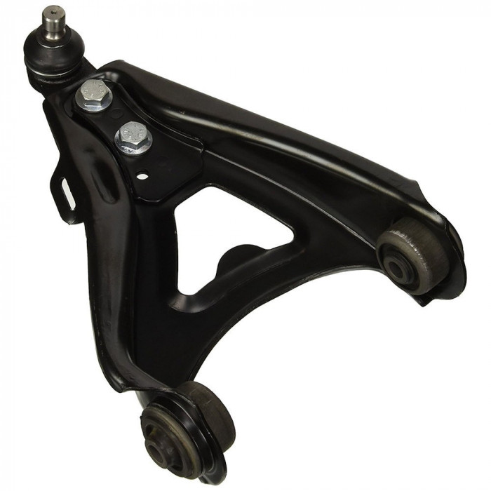 Brat suspensie roata Renault 19 1 (B/C53), 19 2 (B/C53), Megane 1 (Ba0/1) SRLine parte montare : Punte fata, Dreapta, Jos, spre exterior