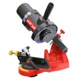 Ascutitoare Lant Drujba pentru Drujbe de Mana cu Acumulator Tecomec MIDIJolly-N Pruner, Tip de Lant 1.4&quot; 1.1