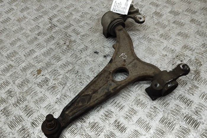 Braț inferior dreapta față CITRO&Euml;N JUMPY Furgon 2008 OEM: 3521N9 31219549