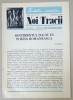 NOI TRACII , REVISTA FONDATA DE JOSIF CONSTANTIN DRAGAN , NR.73, 1980