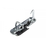 Broasca capota motor Vw Golf 5 2003-, Jetta 2004-, Tiguan 2007-, 1K0823480