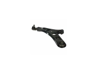 Brat suspensie roata SRL 40C237, Stanga, Fata foto