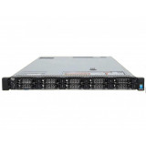 Configurator Dell PowerEdge R630, 10 SFF (2.5&quot;) NVMe