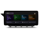 Cumpara ieftin Navigatie Mercedes Benz GLK X204 (2008-2012), Linux OS OEM, NTG 4.0, CarPlay Android Auto Wireless, MirrorLink, Camera AHD, 12.3 Inch - AD-BGMBLNX1240