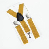 Bretele colorate pentru copii (model: model c), Drool