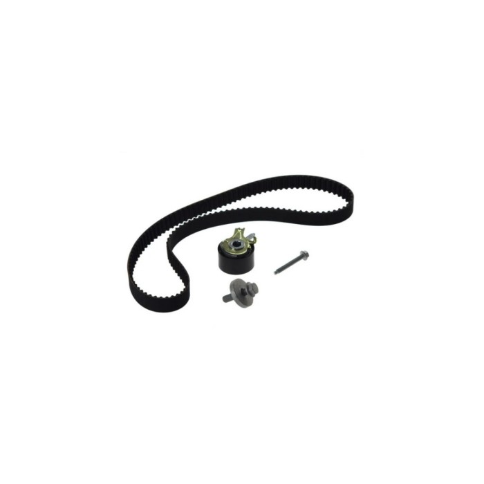 Kit distributie NISSAN ALMERA II Hatchback N16 CONTITECH CT1035K1